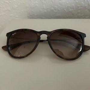 Ray Ban sunglasses. Authentic